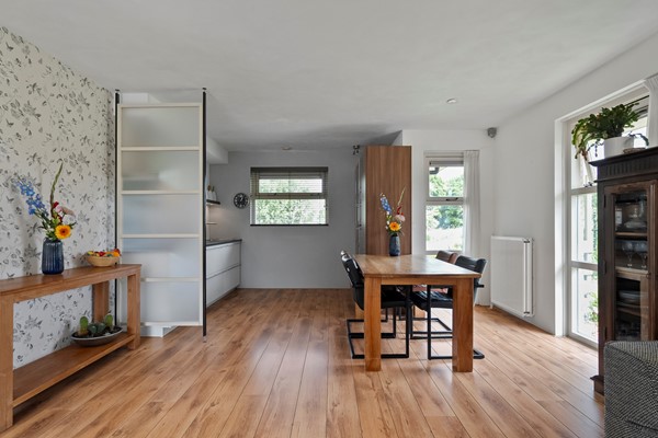 Medium property photo - Van Foreestweg 6B, 1787 BL Julianadorp